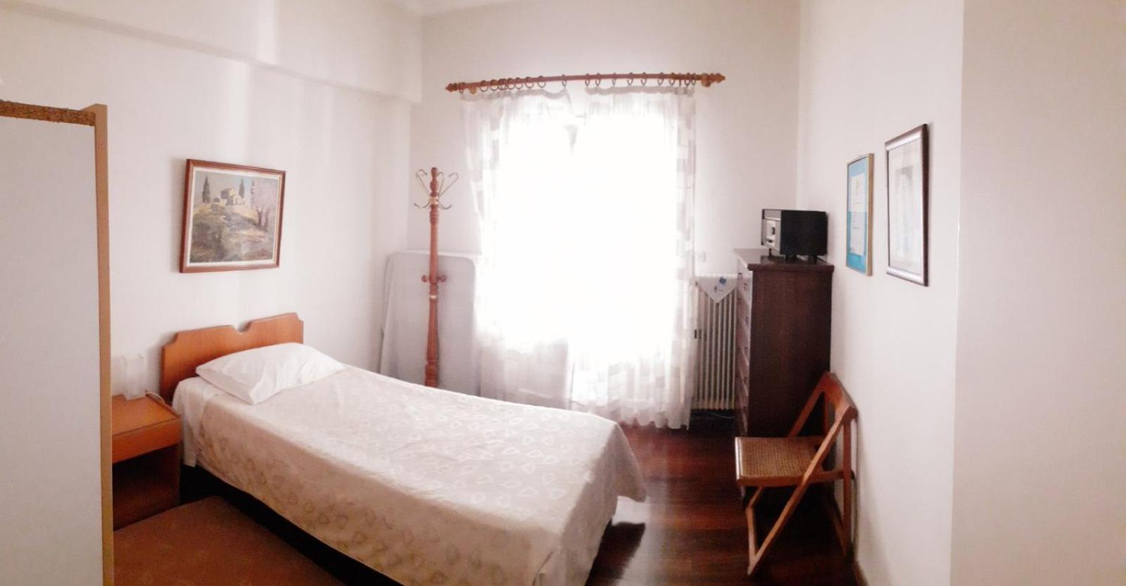 Anthia Sunny Apartment In Kanoni Exterior photo